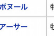 ●コントレイル1枠1番