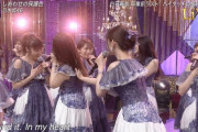 【乃木坂46】『しあわせの保護色』後ろを向いてるまいやんの肩を叩いて強制的に振り向かせてるまっちゅんワロタwwwwww【gifあり】【Premium Music 2020】