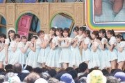 【STU48】『TIF2024』灼熱ステージで全力パフォーマンス🌈🔥