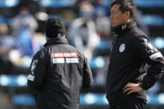 水戸ホーリーホックが濱崎芳己ヘッドコーチの監督就任を発表　「秋葉監督が目指したスタイルを継承しながらさらなる成長を」