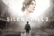 「SILENT HILL2」Steam版　最小GTX1080、推奨RTX2080