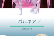 【ポケモンGO】色違い 背景 特別技 高個体全てを兼ね備えるには