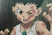 【HUNTER×HUNTER】主人公が好きな奴一人もおらん説ｗｗｗｗｗｗｗｗｗｗ