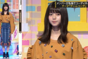 【乃木坂46】飛鳥ちゃんの服といえば、昔着てた“これ”が忘れられないんだよな・・・