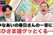 【4月22日の人気記事10選】 ひなあいでの春日さんの一言におひさま達グッとくる…… ほか【乃木坂・櫻坂・日向坂】