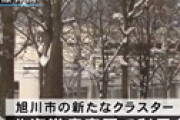 重度障がい者施設・旭川療育園で集団感染　深刻な状態との報告