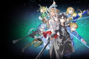 『SAO フラクチュアード デイドリーム」』けっこう面白そう！