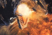 【ガメラ】どの作品も面白いけど･･･「ガメラ2 レギオン襲来」が特に面白いと思う