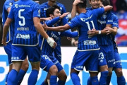 町田、白崎＆相馬が移籍後初得点でFC東京に3発快勝しJ1優勝に望みつなぐ！横浜FMは鳥栖下しリーグ戦7試合ぶりの勝利！鹿島と名古屋、湘南と札幌、京都と川崎はドロー　J1第36節（関連まとめ）