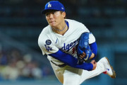 山本由伸が今季5勝目　6回3失点の“粘投”で防御率2.12