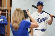 大谷の通訳、違法賭博疑惑でドジャース解雇