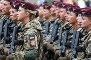 ウクライナ軍総兵力88万人に対してロシア軍61万人だと判明！