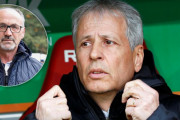 ドルトムントのレジェンド！ルシアン・ファヴレ監督を批判！《ドイツの反応》