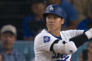 大谷翔平がMLBで初めて43－43を達成して全米騒然！←「神の子だ！」(海外の反応)