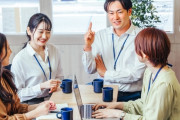 【理想の社会】ゆとり新入社員「定時なので帰ります」ワイゆとり上司(29)「おつかれさん」 →結果ｗｗｗｗｗｗ