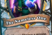 【朗報】最高にプリらしい性能！！新レジェ『The　Nameless　One』ｷﾀ━━━━(ﾟ∀ﾟ)━━━━!!