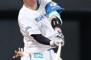 【日本ハム】吉田賢吾、プロ初4番で先発「全然、４番と思ってない」も先制の起点になる安打
