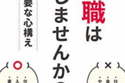 【悲報】有名ITの採用担当「35歳以上で転職経験なし、か・・・うーん」 ← ファッ！？ 逆に経験ないと評価下がるとかあるんか・・・