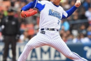 岡島秀樹（巨人12年、ハム1年、ソフトバンク計2年、横浜1年）←こいつ