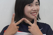 【朗報】美しすぎる女子ソフトボール選手が発見される