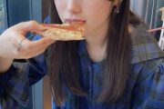 【SKE48】倉島杏実「食べてる写真です」