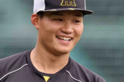 阪神・佐藤輝、森下らが甲子園で指名練習　岡田監督が見守る中、ミエセスが左翼守備、先発起用も　１日から敵地でヤクルト戦