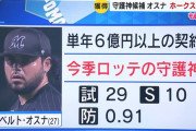 SBオスナ 9000万→60000万wwwwwwwwwwww