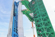 【中日新聞】初の韓国産ロケット「ヌリ号」、21日打ち上げ…成功なら世界７番目の保有国