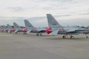 「韓国からポーランドへ輸出された軽戦闘機FA-50」大問題になっていた！