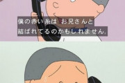 サザエさんの磯野カツオに転生したらどうする