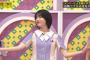 林瑠奈ちゃんのモノマネ中に笑いを耐えている矢久保ちゃんがコチラｗｗｗ【乃木坂46】