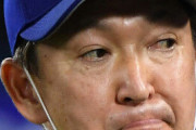 【悲報】立浪監督、拙守連発に「執念が足りん！」　チームに喝
