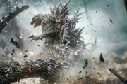【快挙】映画『ゴジラ-1.0』全世界興収100億円突破！アカデミー賞「視覚効果賞」で“アジア初”ノミネート候補に