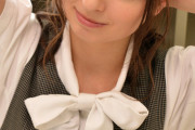 【朗報】橋本環奈と佐々木希を足して2で割ったような女が見つかる