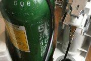 【悲報】貧乏ワイ、炭酸ジュースに月3000円も使ってることが判明する