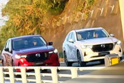マツダの新型SUVがこちらになりますｗｗｗｗｗｗｗｗ