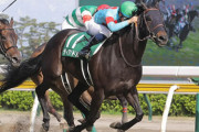 【福島牝馬S】7番人気ディアンドルがハナ差逃げ粘りＶ！重賞２勝目