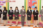 【乃木坂46】お前ら、この中だったら誰を採用する？