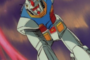 スパロボではガンダム→射撃型、回避重視　マジンガー→格闘型、防御重視だが