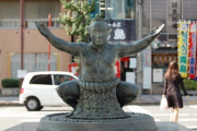 明治・大正時代の力士の四股名ってふざけてるだろ