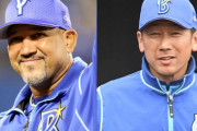 Ｖ逸ラミレス監督は退任　ＤｅＮＡ三浦大輔新監督へ