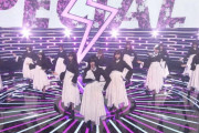 櫻坂46『なぜ　恋をして来なかったんだろう？』フルパフォーマンスTV初披露！【CDTVライブ！ライブ！クリスマスSP】