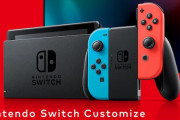 My Nintendo StoreでNintendo Switch本体復活！
