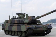 韓国がK2戦車1台作るのに1年半、米独は戦車1台に3年…優れたコストパフォーマンス！