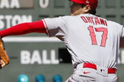 海外の反応：大谷翔平が103年ぶりの歴史的登板で3勝目！敵地ボストンで7回11K＆2安打1打点！「人間ではない」