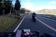 バイクの走行動画とか撮ってYoutubeに上げようと思うけどどう？