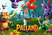 『ポケモン』のパクリゲーぽい『パルワールド』のパクリゲーぽい『Palland』、ニンテンドーeショップに現るｗｗｗｗｗｗ