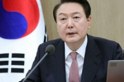 韓国与党、選挙で惨敗　韓国首相が辞意することに