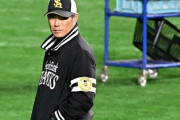 SB小久保監督（22勝9敗）に死角なしか　「今は好調だが、もし柳田山川近藤が離脱したらチームは崩壊する」
