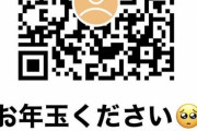 野村奈央「お年玉ください?」